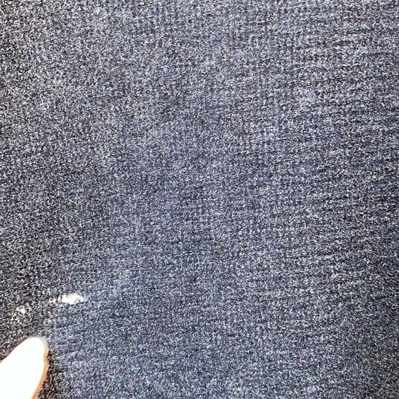 360CASHMERE Short-sleeved Sweater Size XS - Picture 9 of 15